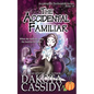 The Accidental Familiar - Paperback