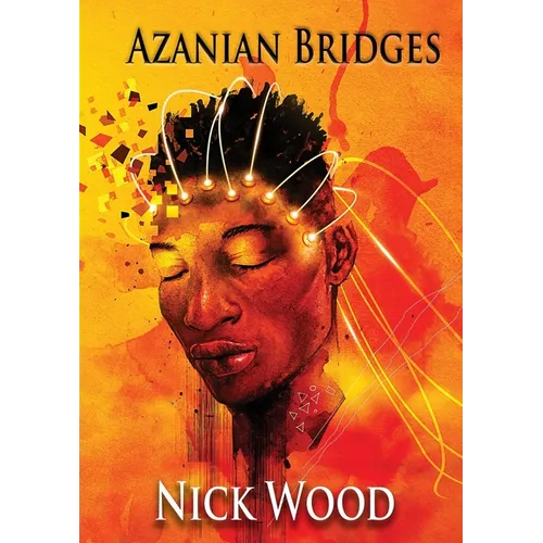Azanian Bridges - Paperback