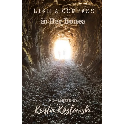 Like a Compass in Her Bones - Paperback