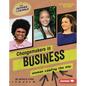 Changemakers in Business: Women Leading the Way - Library Binding