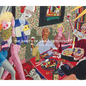 Grayson Perry: The Vanity of Small Differences - Hardcover