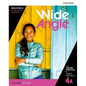 Wide Angle 4a Student Book with Online Practice - Paperback