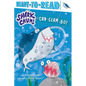 Can Clam Go?: Ready-To-Read Pre-Level 1 - Hardcover