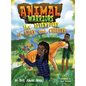 Animal Warriors Adventures of Ejike and Chikere A Call Comes: A Call Comes - Hardcover