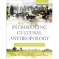 Introducing Cultural Anthropology: A Christian Perspective - Paperback