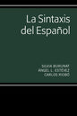 La Sintaxis del Español - Paperback