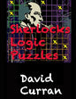 Sherlock's Logic Puzzles - Paperback