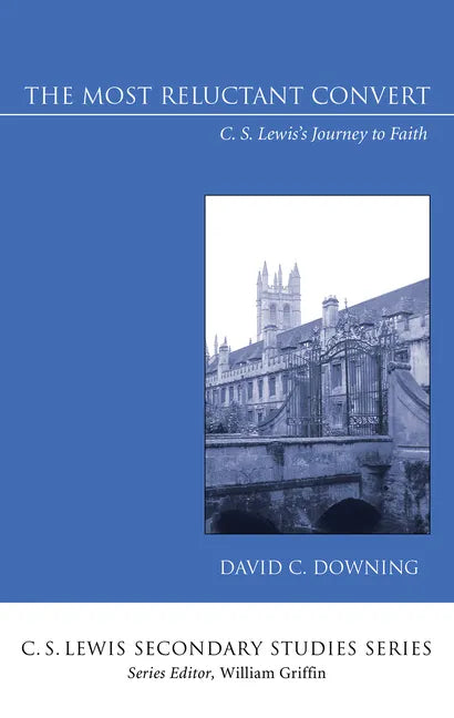 The Most Reluctant Convert - Hardcover