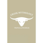 Greek Mythology: Trivia and Puzzles - The Ultimate Greek Mythology Trivia and Puzzle Book for all ages - Paperback