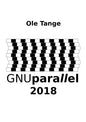 GNU Parallel 2018 - Paperback