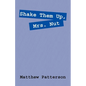 Shake Them Up, Mrs. Nut - Paperback