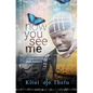 Now You See Me: An illustrated collection of short memoirs - Paperback