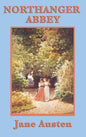 Northanger Abbey - Hardcover