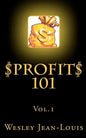 Profit 101 - Paperback
