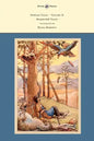Persian Tales - Volume II - Bakhtiari Tales - Illustrated by Hilda Roberts - Hardcover