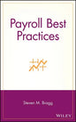 Payroll Best Practices - Hardcover