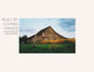 Built By Loving Hands: The Barn Photography of Marilyn Brummet - Paperback