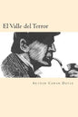 El Valle del Terror (Spanish Edition) - Paperback