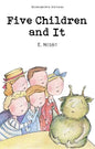 Five Children and It - Paperback