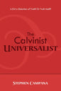 The Calvinist Universalist - Paperback