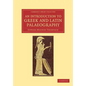 An Introduction to Greek and Latin Palaeography - Paperback