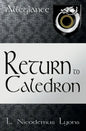 Return to Caledron - Paperback
