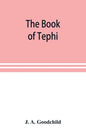 The book of Tephi - Paperback
