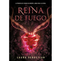 Reina de Fuego / Ember Queen - Paperback