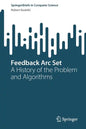 Feedback ARC Set: A History of the Problem and Algorithms - Paperback
