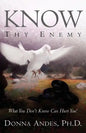 Know Thy Enemy - Paperback