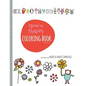 Creative Thursday Coloring Book - Paperback