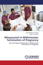 Misoprostol in Midtrimester Termination of Pregnancy - Paperback