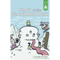 Snorp at the Snowboard Park - Hardcover