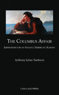 The Columbus Affair: Imperatives for an Italian/American Agenda - Paperback
