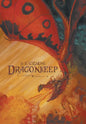 Dragonkeep - Hardcover