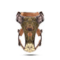 Dog Traction Rope Vest Style Chest Back