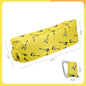 Primitive Outdoor Inflatable Sofa Camping