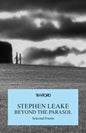 Beyond the Parasol: Selected Poems - Paperback