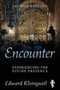Encounter: Experiencing the Divine Presence: Second Edition - Paperback