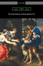 The Early History of Rome (Books I-V) - Paperback