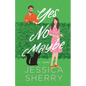 Yes No Maybe - Paperback