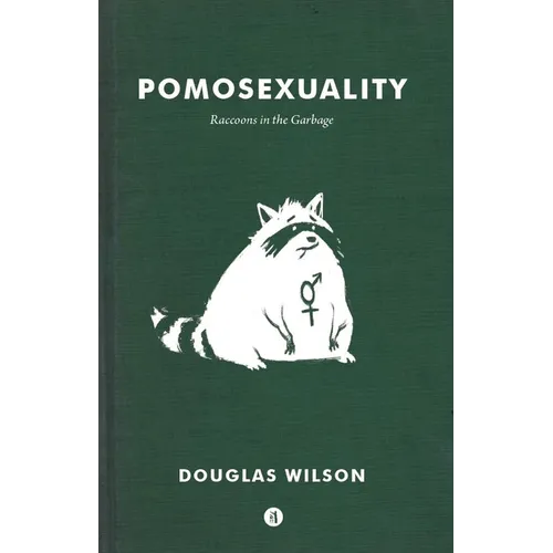 Pomosexuality - Paperback