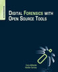 Digital Forensics with Open Source Tools - Paperback