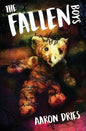 The Fallen Boys: A Novel of Psychological Horror - Paperback