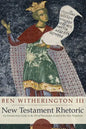 New Testament Rhetoric - Hardcover