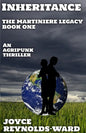 Inheritance: The Martiniere Legacy Book One - Paperback