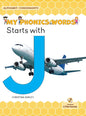 Starts with J - Paperback