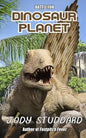 Battle For Dinosaur Planet - Paperback