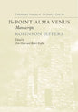 The Point Alma Venus Manuscripts - Hardcover