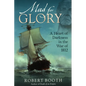Mad for Glory - Hardcover